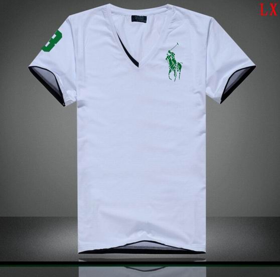 MEN polo T-shirt S-XXXL-401
